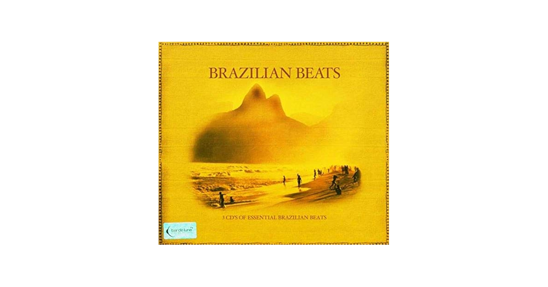 洋楽 brazilian beats LP - Various Artists 洋楽 brazilian beats LP - Various Artists Brazilian Beats 2